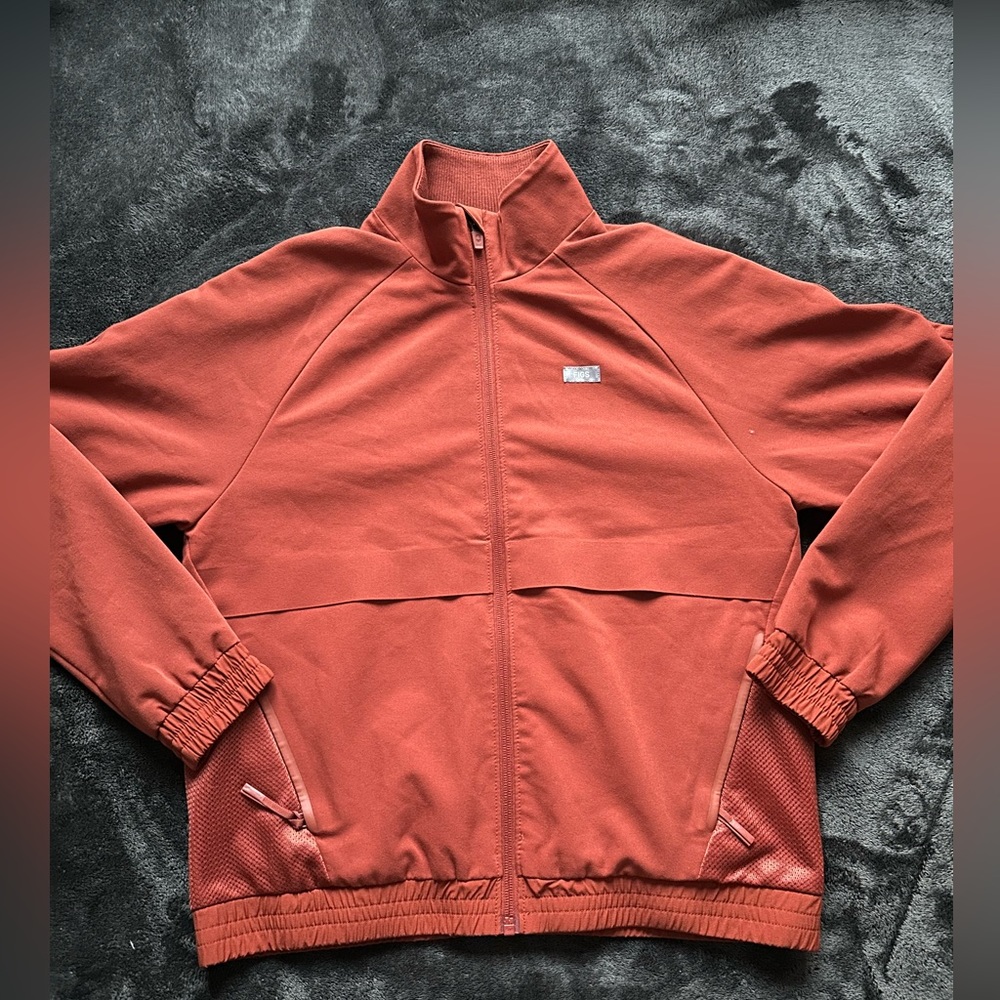 FIGS AUBURN SYDNEY JACKET